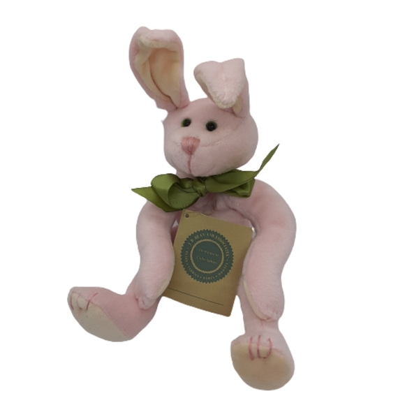 jb bean and associates rabbit